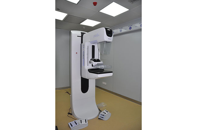 豪洛捷数字乳腺机，具备三维立体定位穿刺系统，乳腺断层3D摄影