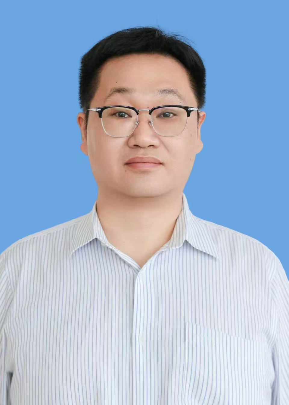 韩洪涛(党委书记)