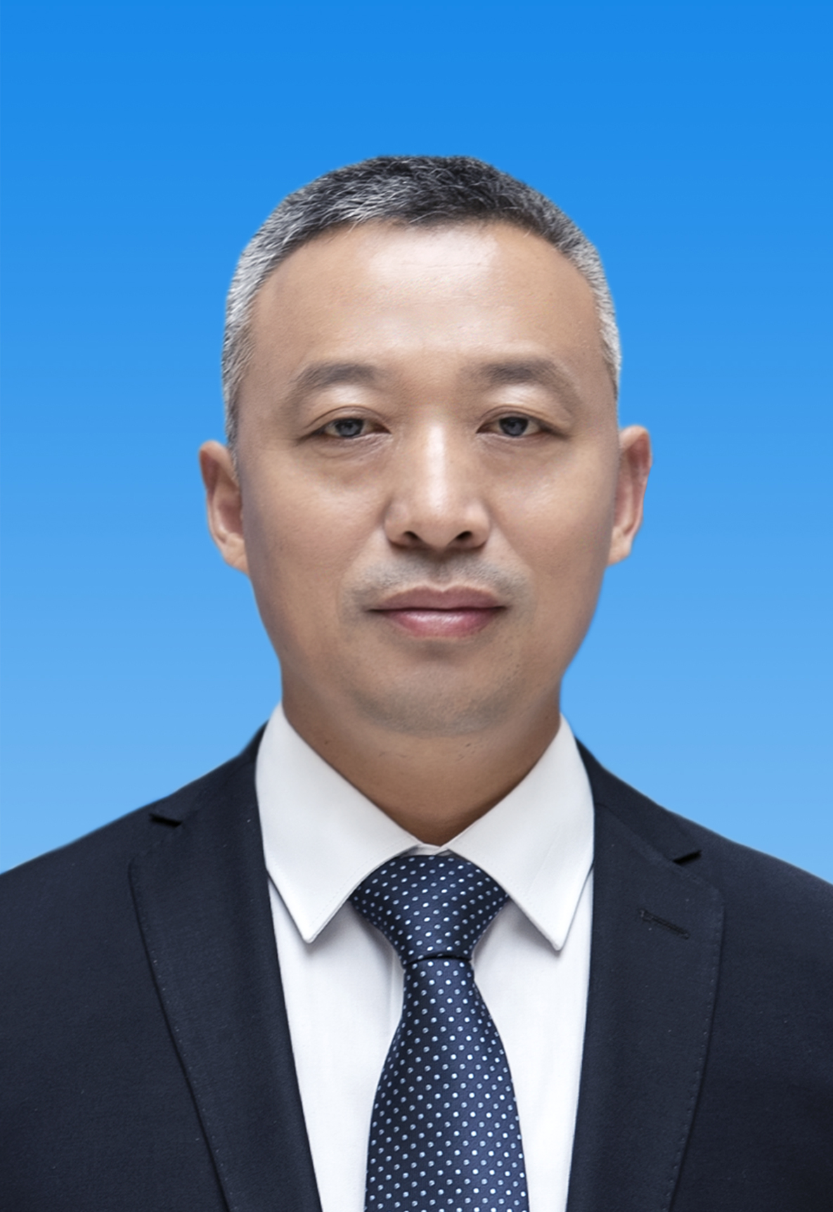 张颍刚（院长助理）