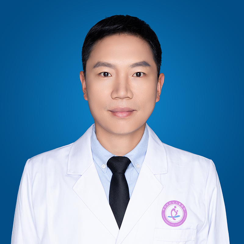 陈明海