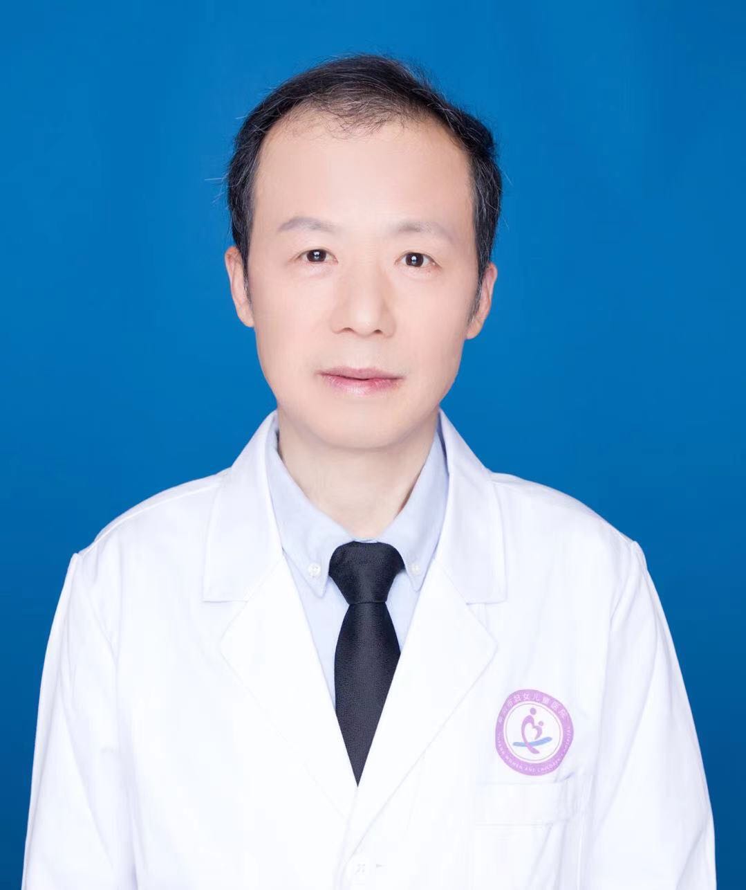 刘洪海