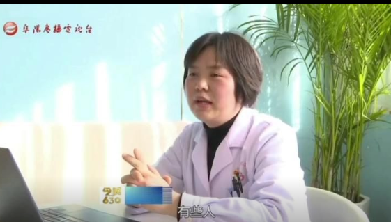 六院健康伴你行：关注女性压力性尿失禁