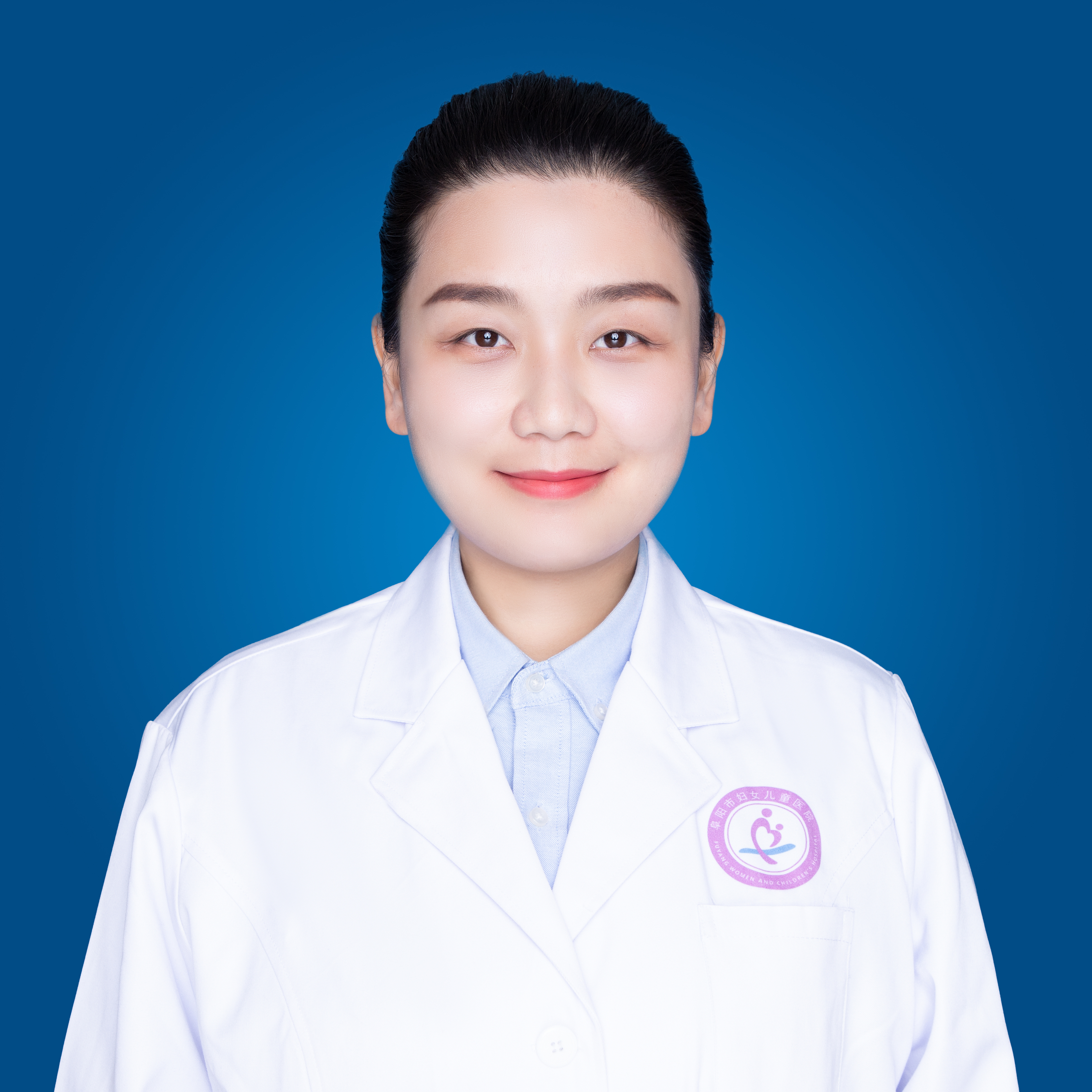 陆丽娜