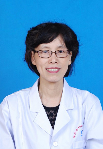 儿科系统 - 专家介绍 - 阜阳市第六人民医院(阜阳市妇女儿童医院)